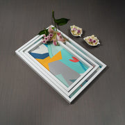 Designotech Tray Set - Rectangle